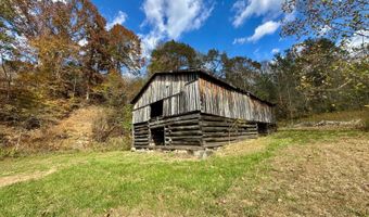 595 Rock Creek Ridge Rd, Bakersville, NC 28705