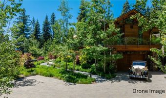 475 Tuscarora Rd, Crystal Bay, NV 89402