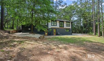 711 E 6th St, Bay Minette, AL 36507