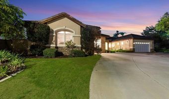 2216 Blossom Hill Ln, Escondido, CA 92029