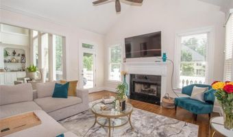 4054 Lyon Blvd, Atlanta, GA 30331