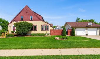314 W Columbia St, Albion, NE 68620