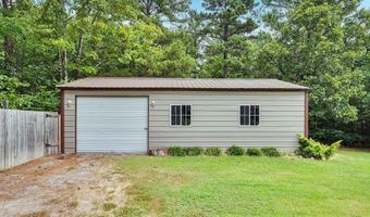 370 Reuben Dr, Alexander, AR 72002