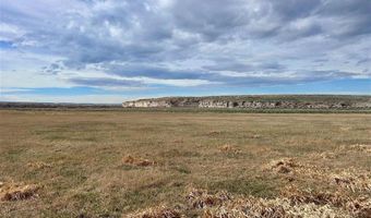 3824 Basin Gardens Rd, Basin, WY 82410