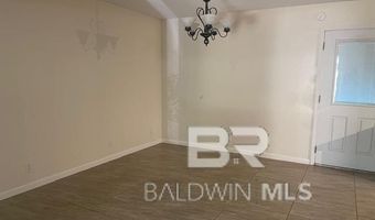 41655 Pine Circle Dr, Bay Minette, AL 36507