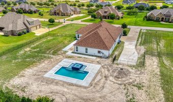 235 Bearclaw Cir, Aledo, TX 76008