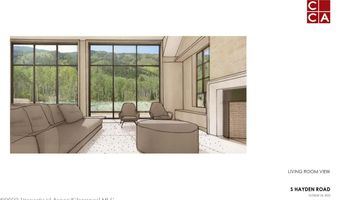 640 S Hayden Rd, Aspen, CO 81611