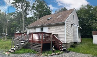 45 Piute Trl, Albrightsville, PA 18210