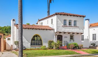 2114 Upas St, San Diego, CA 92104
