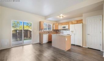 631 Hailey Glenn Vw, Colorado Springs, CO 80916