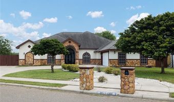 1431 Vida Grande St, Alamo, TX 78516
