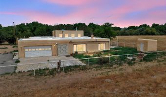 22 Paizalas Dr, Bosque, NM 87006