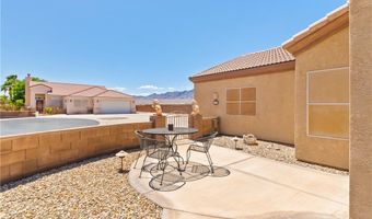 1204 Golf Clb, Laughlin, NV 89029
