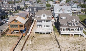 525 East Ave, Bay Head, NJ 08742