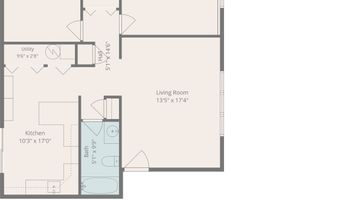 84 Founders Vlg 84, Clinton, CT 06413