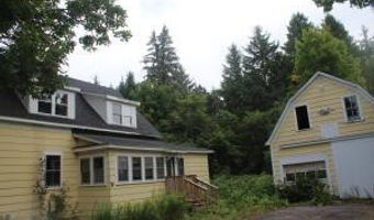 1004 Benedicta Rd, Benedicta, ME 04733