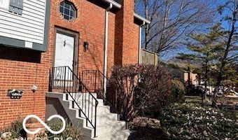 7580 Castleton Farms W Dr, Indianapolis, IN 46256