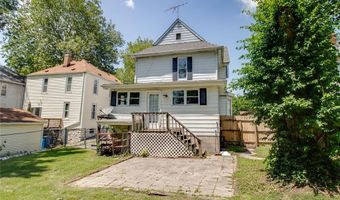 2425 Sanford Ave, Alton, IL 62002