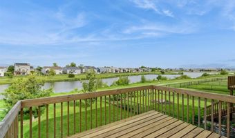 90 S Park Ridge Rd, North Liberty, IA 52317