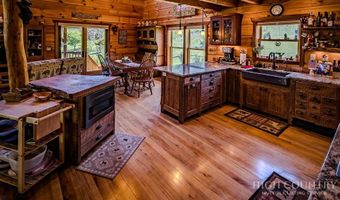 262 Red Tailed Hawk Rd, Banner Elk, NC 28604