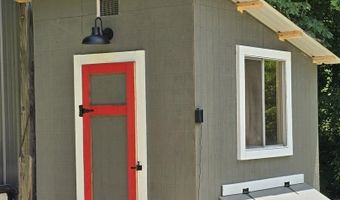 423 Cad Campbell Rd, Bakersville, NC 28705