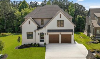 1337 London Woods Way 15, Apison, TN 37302