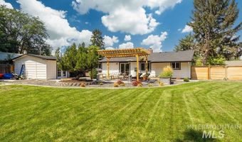 210 Marvin St, Caldwell, ID 83605