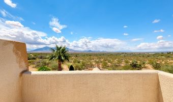 1426 S Foudy Rd, Bisbee, AZ 85603