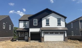 3635 Pinnacle Dr, Bargersville, IN 46106