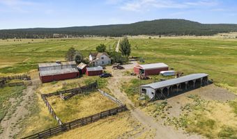 57707 Hwy 140, Bly, OR 97622