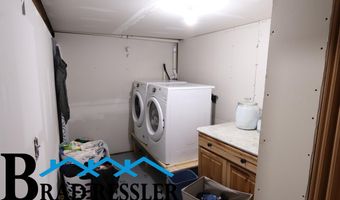 1446 Kit Carson Ave, Casper, WY 82604