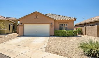 3209 W WALDEN Ct, Anthem, AZ 85086