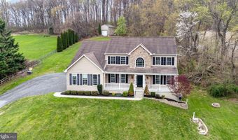 280 MOUNT OLIVET CHURCH Rd, Airville, PA 17302