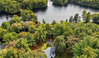 50 Isle Of Capri Rd, Coventry, RI 02816