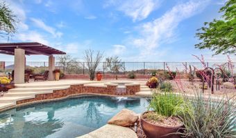 41709 N SPY GLASS Dr, Anthem, AZ 85086