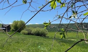 5001 FAIRVIEW SPG CRK Rd, Afton, WY 83110