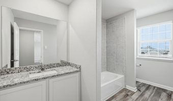 2105 Yarbrough Dr, Anna, TX 75409