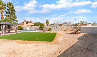 3745 Colfax Cir, Las Vegas, NV 89108