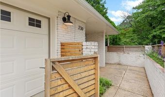 230 Halah Cir, Atlanta, GA 30328