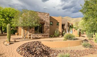 5690 E CANYON CREEK Cir, Carefree, AZ 85377