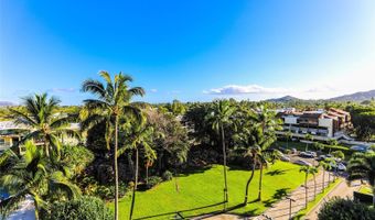 322 Aoloa St 709, Kailua, HI 96734