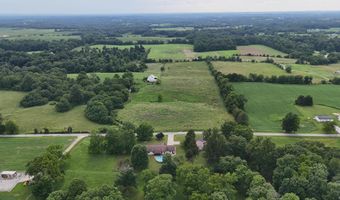 1102 Brown Station Rd, Bedford, IN 47421