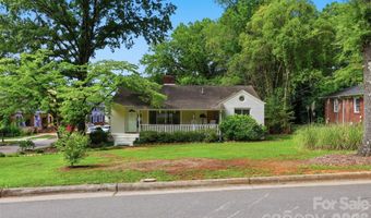 2736 Palm Ave, Charlotte, NC 28205
