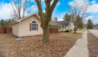 297 E Washington St, Almont, MI 48003