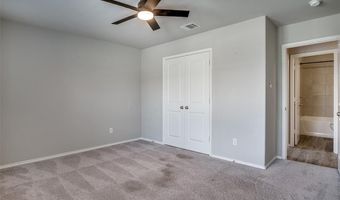 1816 Barberry Way, Weatherford, TX 76086