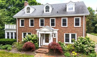 1015 Olivia Ave, Ann Arbor, MI 48104