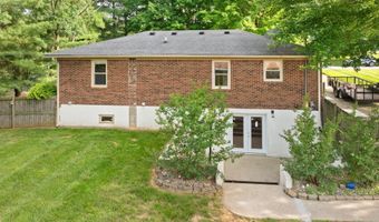 517 Greer Ln, Bardstown, KY 40004