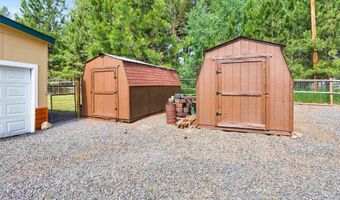 191 Bear Wallow Rd, Cascade, ID 83611