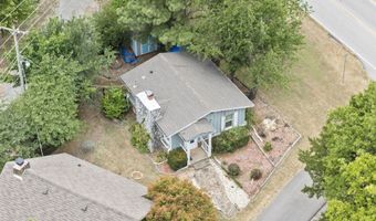 300 E Huff St, Bernice, OK 74331
