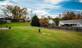 1832 Milburn Dr, Benton, AR 72015